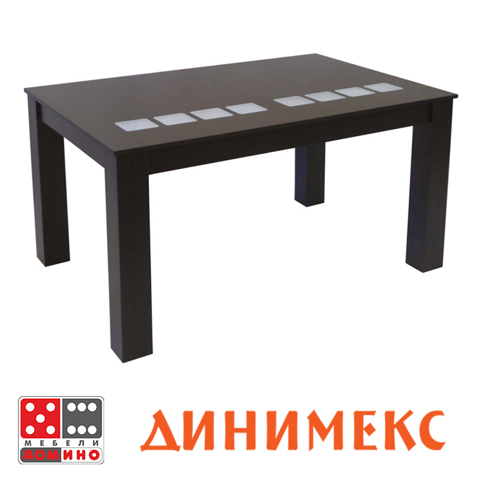 Кухненска маса Сантал W