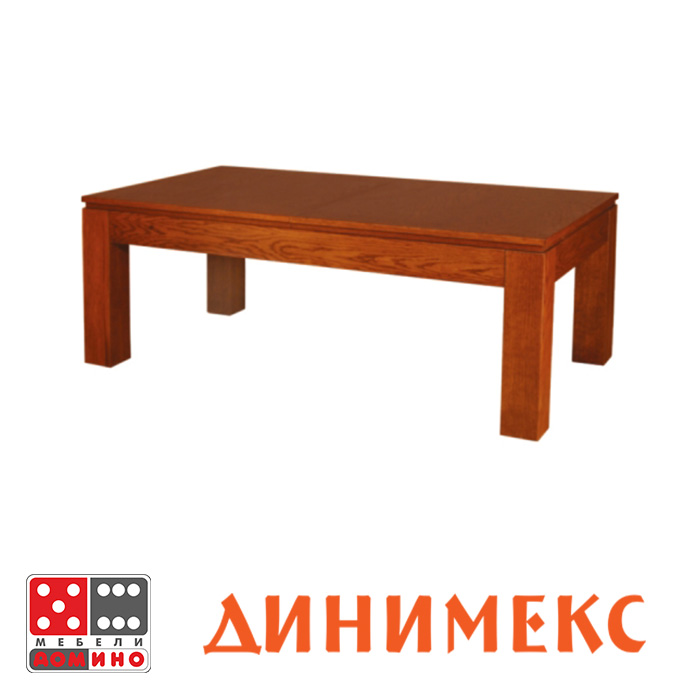 Холна маса Дъблин МДФ