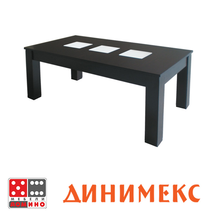 Холна маса Капри МДФ