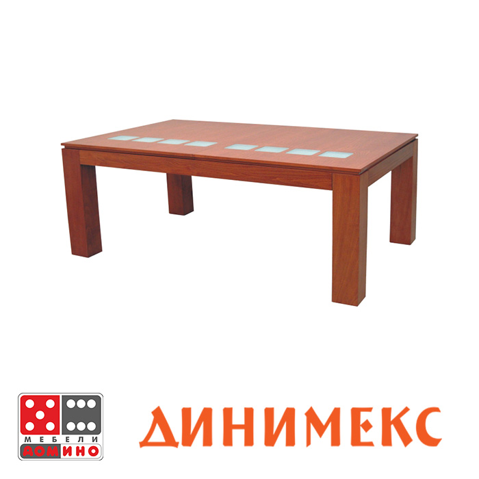 Холна маса Сантал МДФ