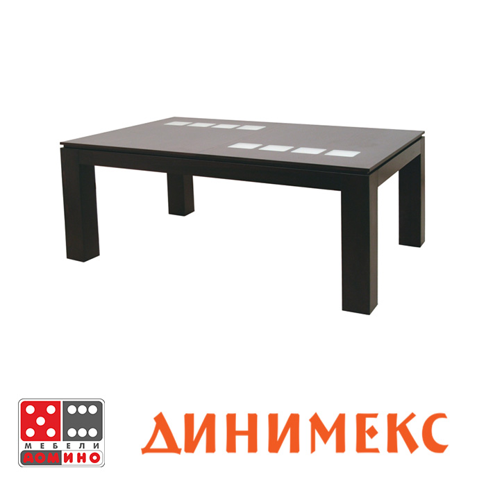 Холна маса Хармония МДФ