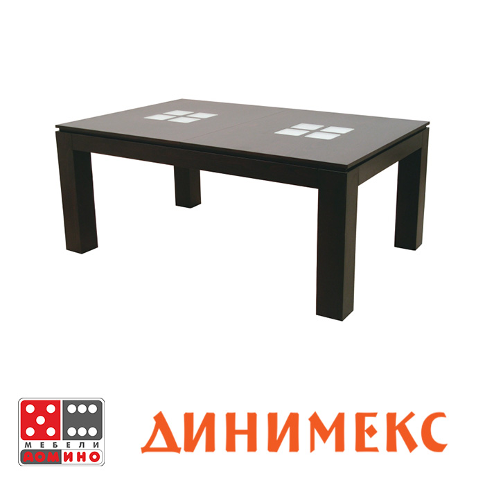 Холна маса Ларго МДФ