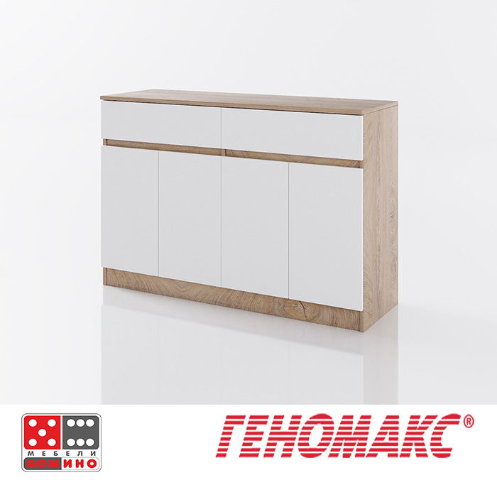 Скрин Класик модул 942