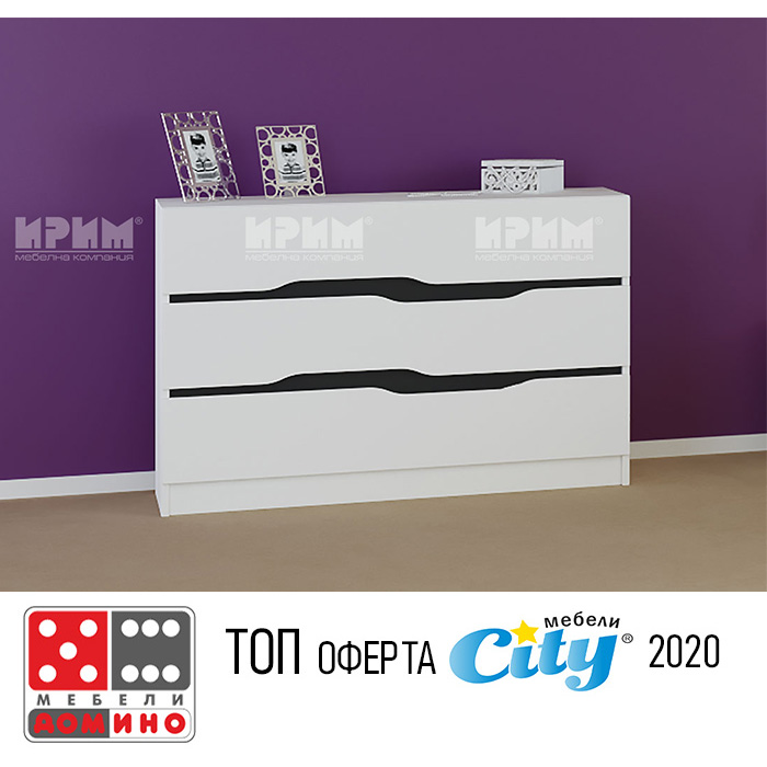 Скрин Сити 3010